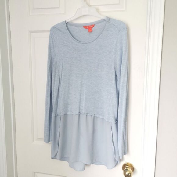 3/$20 Joe Fresh long sleeve shirt size M - Picture 1 of 4